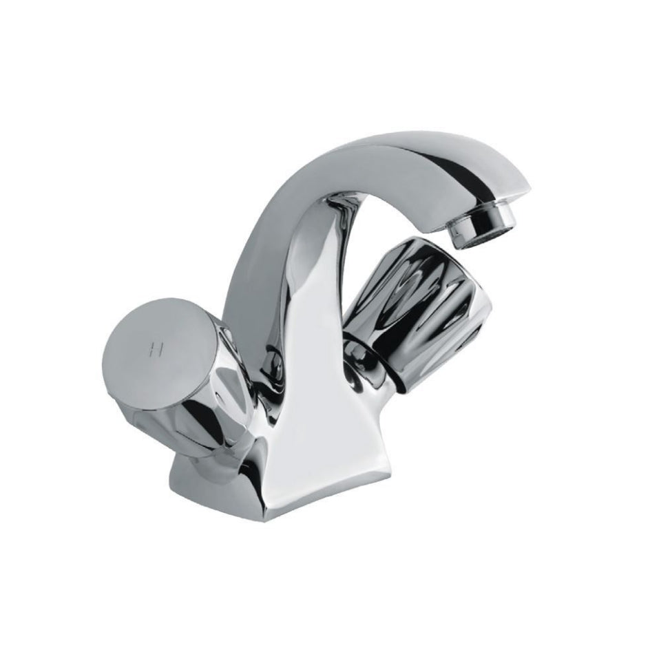 CENTER HOLE MIXER CON-CHR-167 JAQUAR