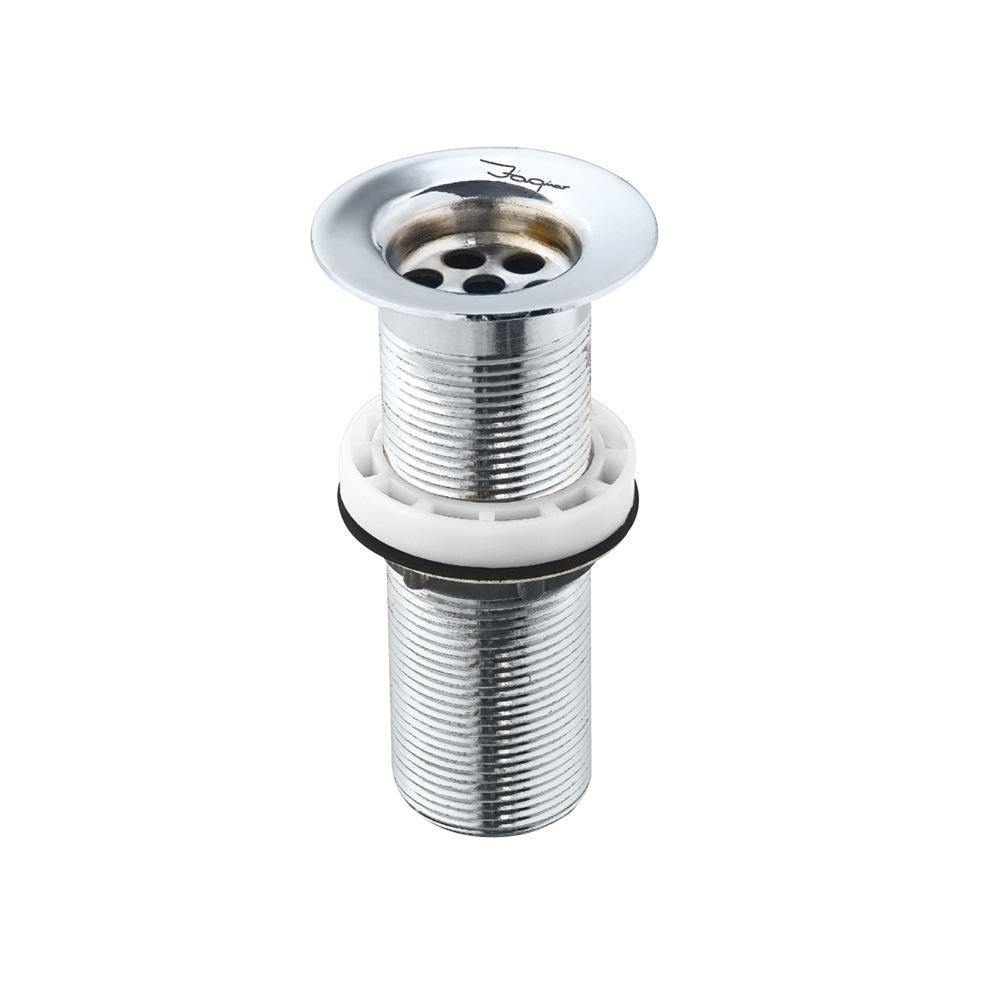 WASTE COUPLING LONG 6" ALD-CHR-705L130 JAQUAR