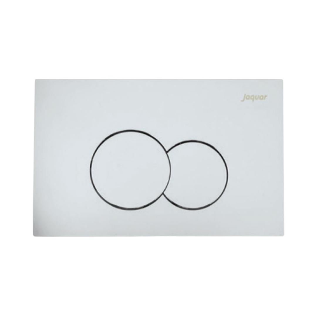 CISTERN PLATE OPAL JCP-CHR-152415 JAQUAR