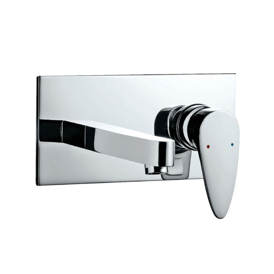 BASIN MIXER DIVERTER KIT UPPER TRIM VGP-CHR-81233NK JAQUAR