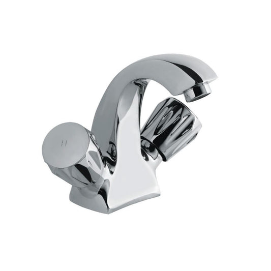 CENTER HOLE MIXER CON-CHR-167 JAQUAR