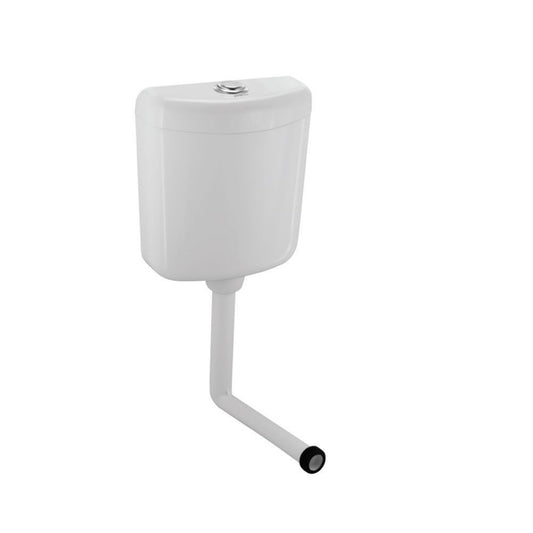 PVC CISTERN WHC-WHT-184 JAQUAR