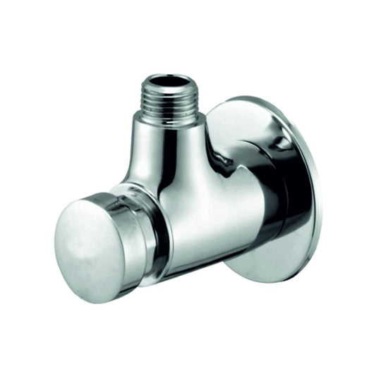PUSH ANGLE VALVE