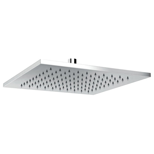 SHOWER RAIN 150X150MM 6X6" TOPSAN