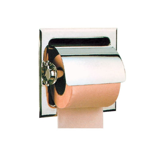 TOILET ROLL HOLDER ACN-CHR-1553N JAQUAR