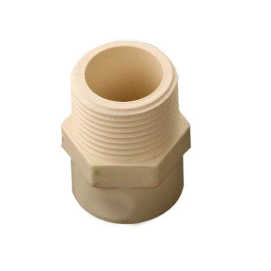 CPVC MAPT 40MM 1-1/2" ASHIRVAD