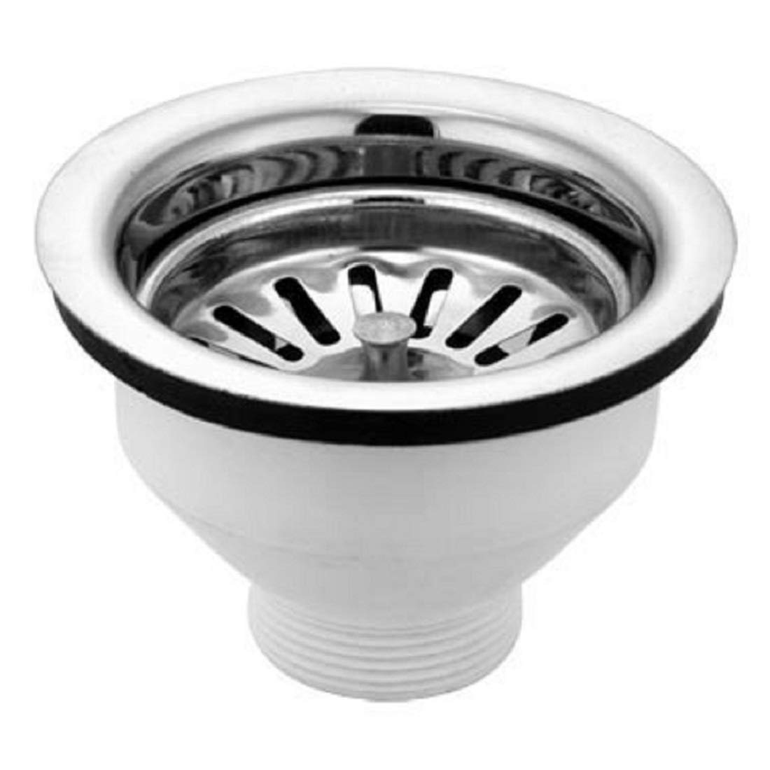 SINK WASTE COUPLING