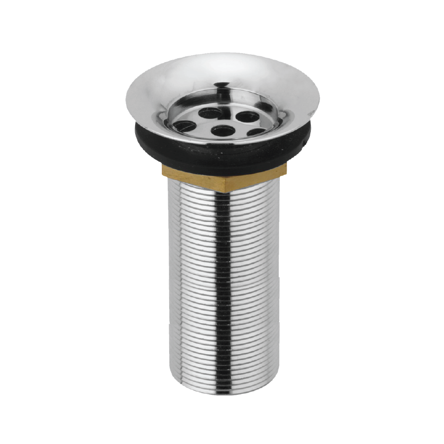WASTE COUPLING 6"