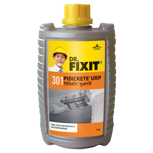 301 PIDICRETE URP 10 KG DR FIXIT