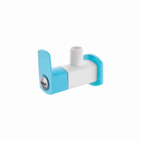 ANGLE VALVE PTMT