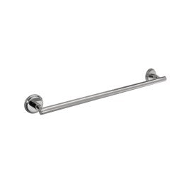 TOWEL RAIL 600MM 24" AEC-CHR-1111N ESSCO JAQUAR