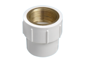 UPVC FABT 20X15MM 3/4"X1/2" ASHIRVAD