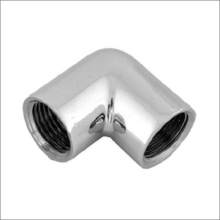 CP ELBOW HEAVY 1/2"