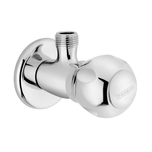 ANGLE VALVE ECOLINE TOPSAN