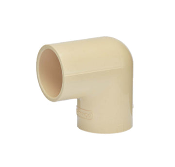 CPVC ELBOW 20MM 3/4" ASHIRVAD
