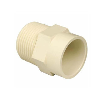 CPVC MAPT 20X15MM 3/4X1/2" ASHIRVAD
