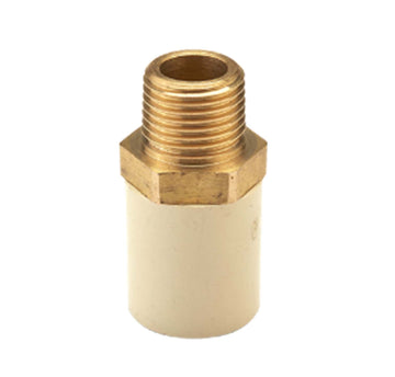 CPVC MABT 20X15MM 3/4X1/2" ASHIRVAD