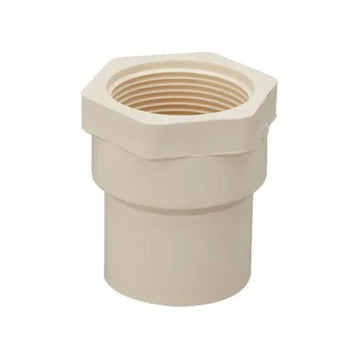 CPVC FAPT 50MM 2" ASHIRVAD