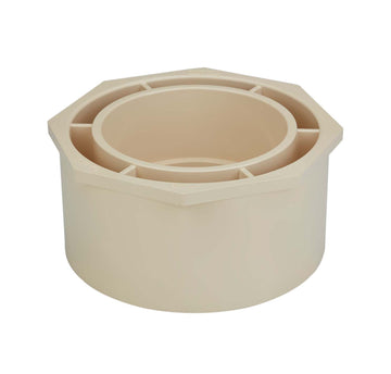 CPVC BUSH 50X40MM 2"X1-1/2" ASHIRVAD