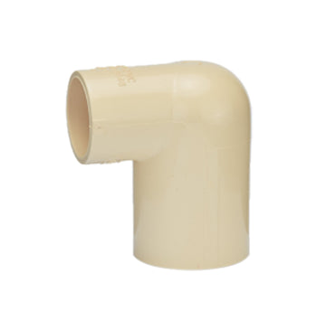 CPVC ELBOW REDUCER 25X20MM 1"X3/4" ASHIRVAD