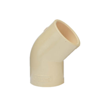 CPVC ELBOW 45* 20MM 3/4" ASHIRVAD
