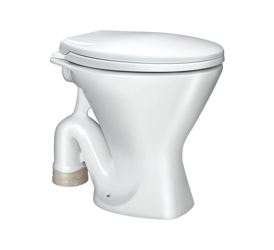 EWC POPULAR S TRAP HINDWARE