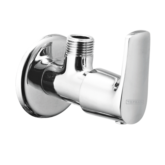 ANGLE VALVE SPARTA TOPSAN