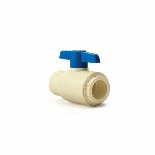 CPVC BALL VALVE 20MM 3/4" AKG