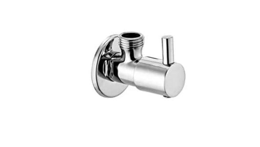 ANGLE VALVE CRYSTAL ASHIRVAD