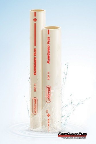 CPVC PIPE SDR-11 25MM 1" ASHIRVAD