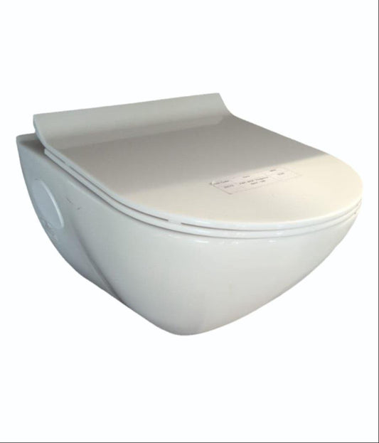 EWC WALL HUNG ELEGANCE HINDWARE