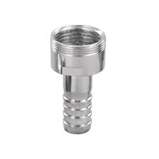 NOZZLE (BIB COCK)