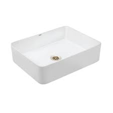 WASH BASIN JDS-WHT-25907N JAQUAR