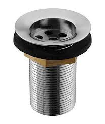WASTE COUPLING