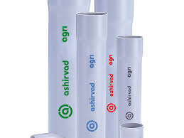 PVC PIPE 90MM 3"6KG PRESSURE ASHIRVAD