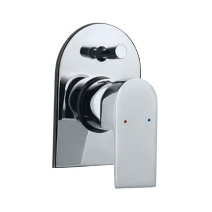 BATH DIVERTER KIT UPPER TRIM LYR-CHR-38079K JAQUAR