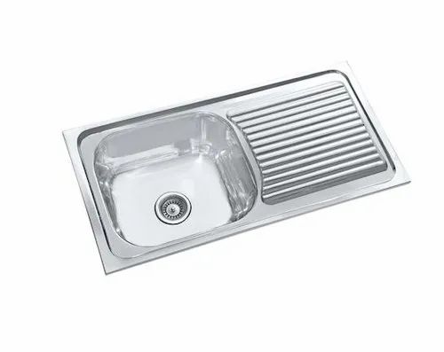 SINK 36X18"